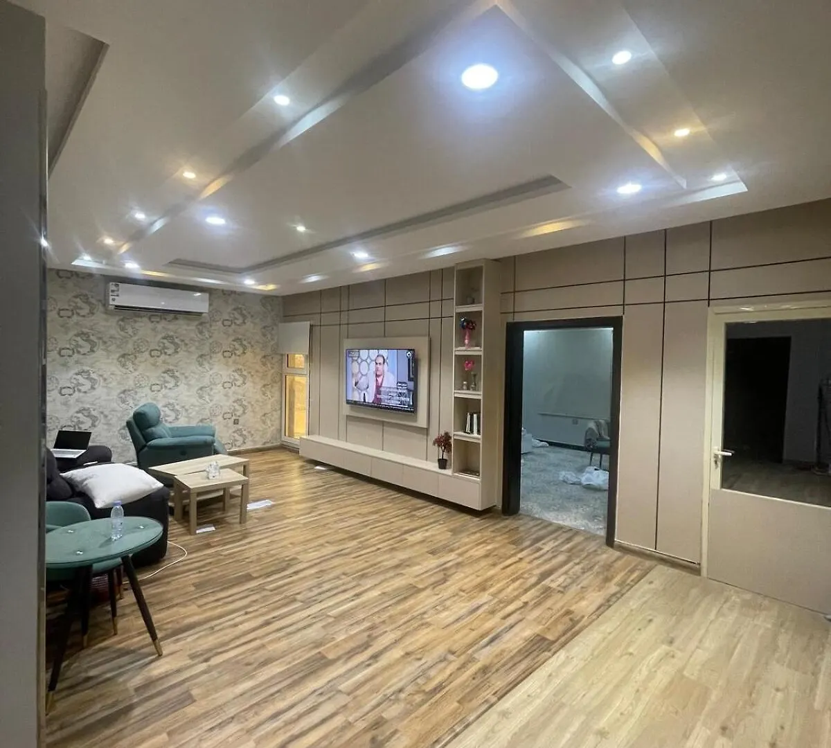 شقة ملكية Mecca Apartment