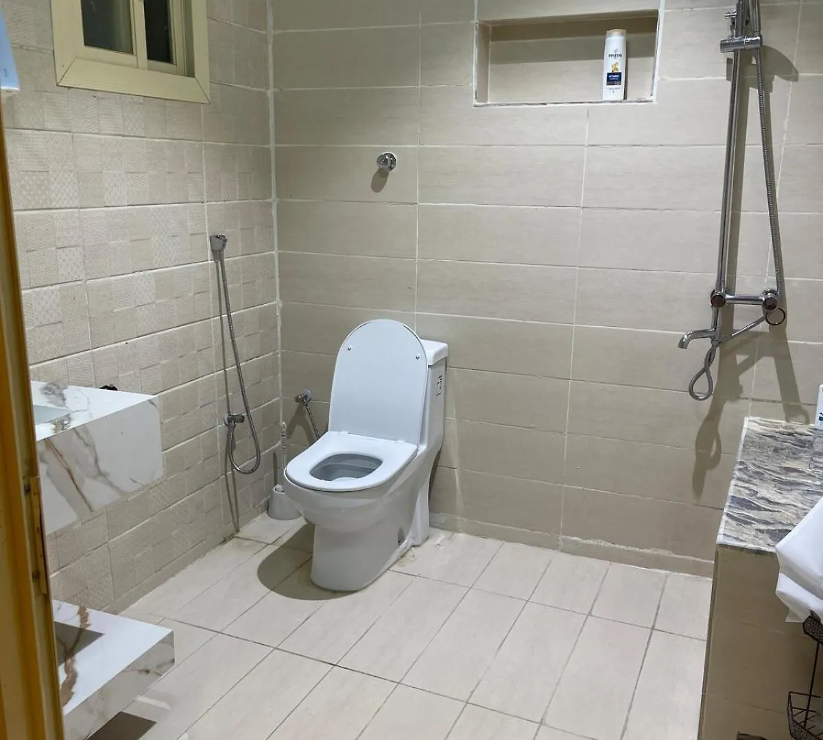 Apartment شقة ملكية Mecca